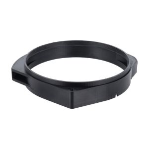 Flywheel Lid Adapter with Air Intake Puch Maxi