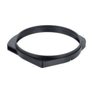 Flywheel Lid Adapter with Air Intake Puch Maxi with Pedals