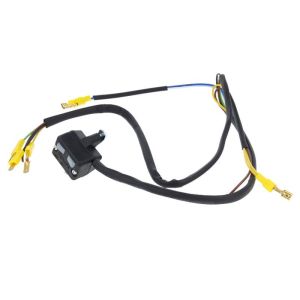 Handlebar switch Tomos A35 with Wirring harness