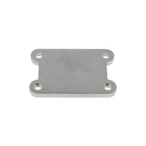 Cover Plate Closed Manifold 74CC Gilardoni Puch Maxi