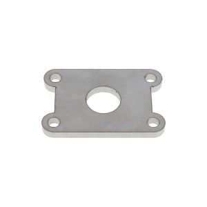 Cover Plate 21MM Manifold 74CC Gilardoni Puch Maxi