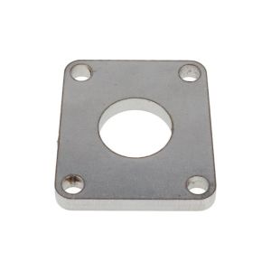 Cover Plate 21MM Manifold 65CC Polini Puch Maxi