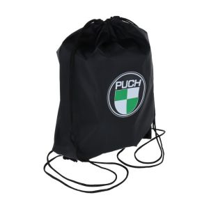 Backpack Puch logo 