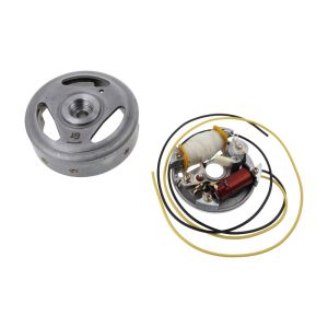 Ignition 6 Volt 19 Watt ILO G50 / Zundapp