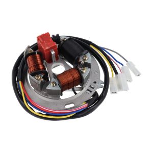 Ignition 6V Electronic Simson S51/S53/S70/S83
