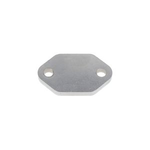 Cover plate Closed manifold 50 > 74CC Puch Maxi