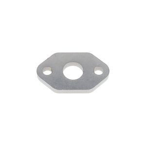 Cover plate 15MM Manifold 50 > 74CC Puch Maxi