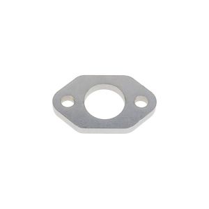 Cover plate 21MM Manifold 50 > 74CC Puch Maxi