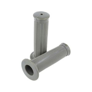 Handle Grips Classic Grey 115MM