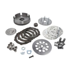 Clutch Complete Zundapp