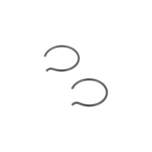 Piston pin clips VHM 14MM A 2 pieces Z-Model