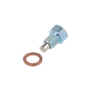Drain Plug Magnetic M8X1.25