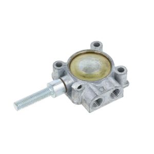 Fuel pump Solex before 1964