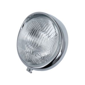 Headlight Puch M50 S/SE