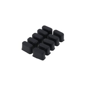 Vibration Damper Cylinder Head Zundapp Supertherm 10 Pieces