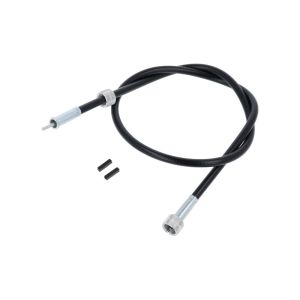 Speedometer Cable MBK 51 Black 650MM