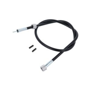 Speedometer Cable MBK 51 Black 600MM