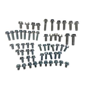 Sight Bolts Set Complete Honda MB/MT