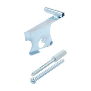 Chain Guide Puch Forced Cooling