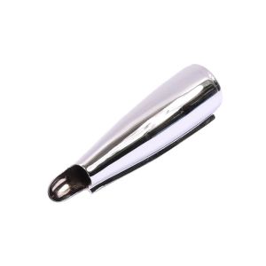 Exhaust Silencer Endpiece Puch