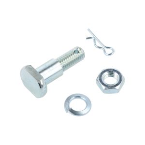 Bolt set Rear Brake Anchor Yamaha FS1