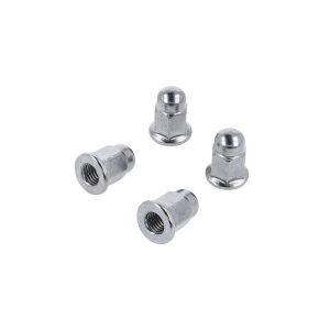 Dome Nut set M7 Universal