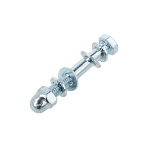 Mounting set Seat Tomos Cap Nut