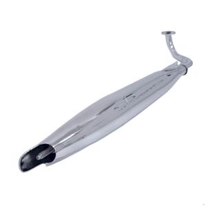 Exhaust Spoon Model Puch MV/VS/DS