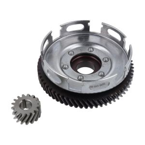 Clutch Housing with Gear Sachs 2/3/4G