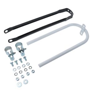 Mounting Set Front Fender Keidler MF/MP