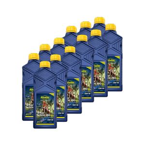 Putoline N-Tech Pro R+ Off Road 10W-40 Box of 12