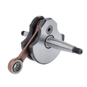 Crankshaft Sachs 50/4 EKF