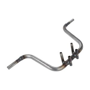 Footrest Bar Puch Maxi Model Chopper