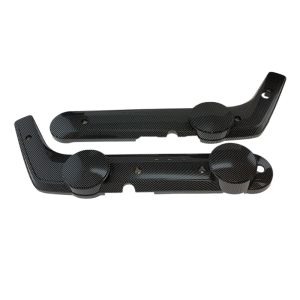 Side Panel Set Vespa Ciao Carbon Vario Model