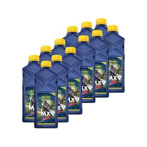Putoline MX 9 - Box of 12