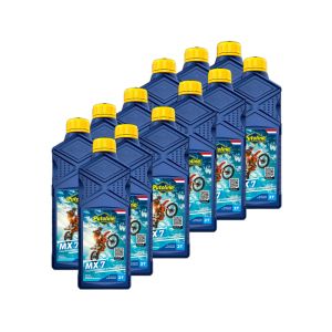 Putoline MX 7 - Box of 12