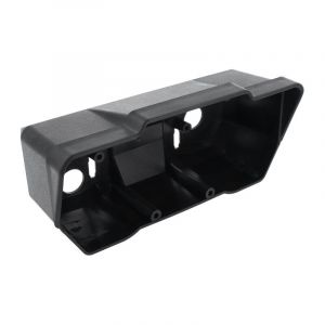 Speedometer housing Zundapp 529 Square