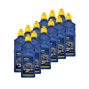 Putoline SP Gear Oil 75W-90 - Box of 12