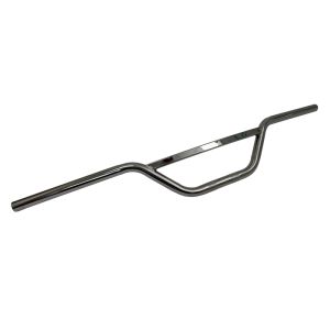 Handlebar Universal With Bar 86CM Chrome