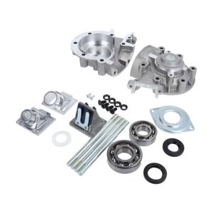 Crankcase Polini Peugeot