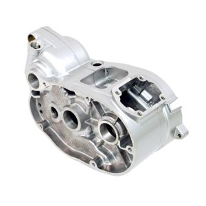 Crankcase set Sachs 50/3 Hand Geared / Pedal Start