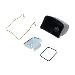 Air Filter Box 12MM Carburettor Sachs