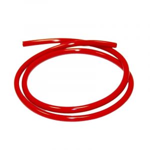 Fuel hose Red 1 Mtr