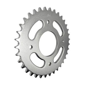 Rear Sprocket Hercules K50 420 / 35 Teeth