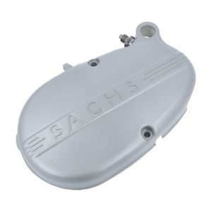 Crankcase Cover Sachs 50/2 with Speedometer Driver