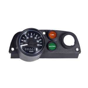 Cockpit with Speedometer 120KM Honda MT