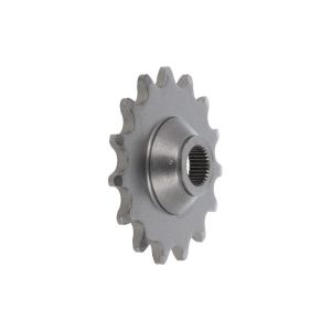 Front Sprocket Zundapp 3G Old Typ 15 Teeth A-Quality