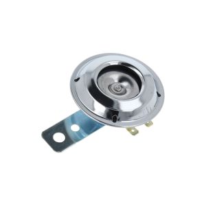 Horn 12 Volt AC 70MM e.g. Tomos