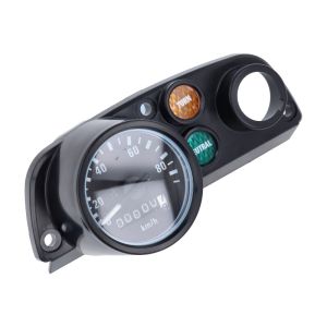 Cockpit with Speedometer 80KM Honda MT