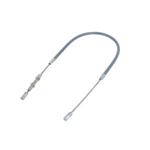 Rear Brake Cable Puch MV/VZ/VS Gray